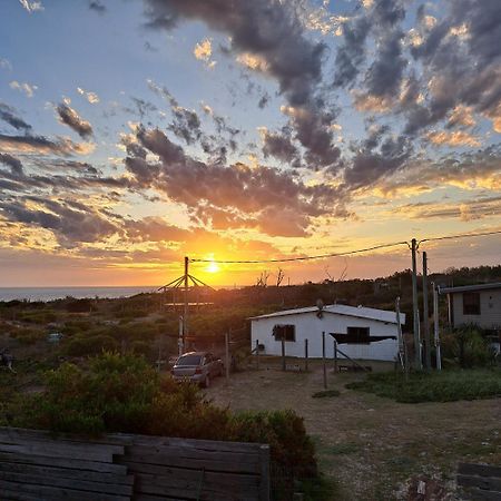 La Casa De Juan Villa Cuchilla Alta Kültér fotó