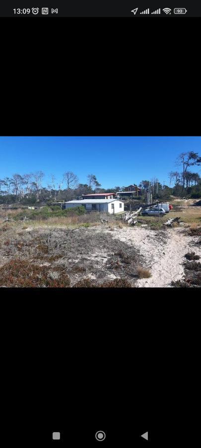 La Casa De Juan Villa Cuchilla Alta Kültér fotó
