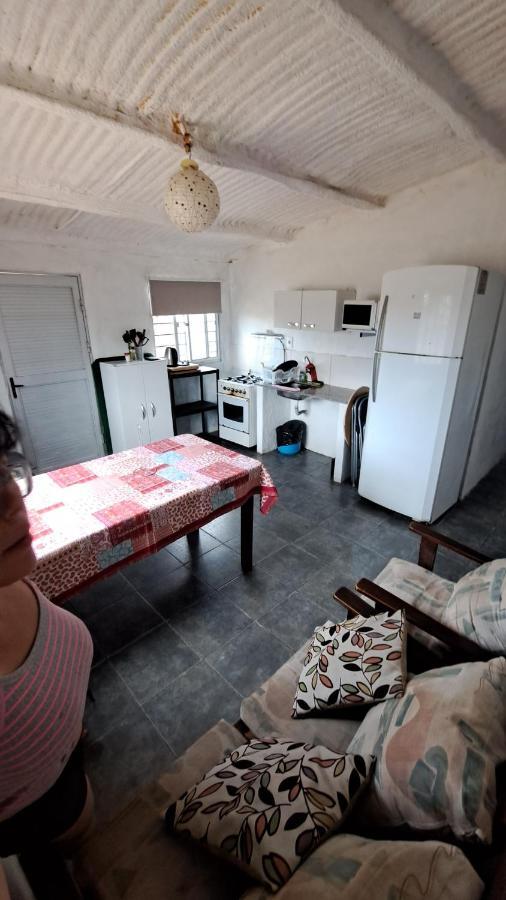 La Casa De Juan Villa Cuchilla Alta Kültér fotó