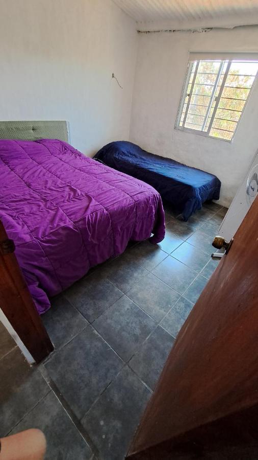 La Casa De Juan Villa Cuchilla Alta Kültér fotó