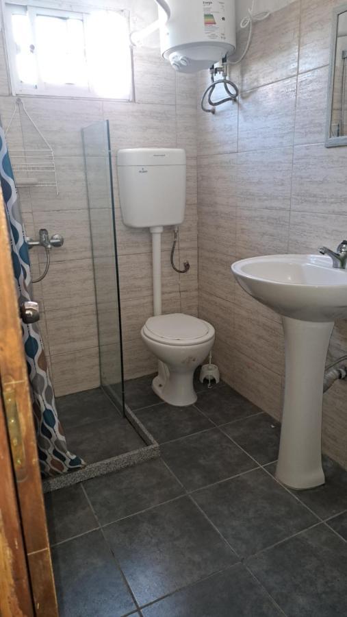 La Casa De Juan Villa Cuchilla Alta Kültér fotó