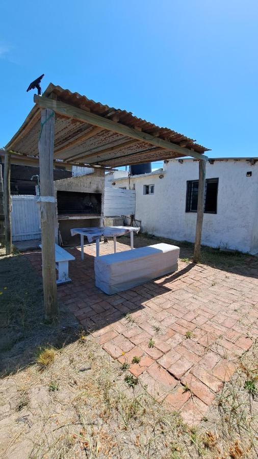 La Casa De Juan Villa Cuchilla Alta Kültér fotó