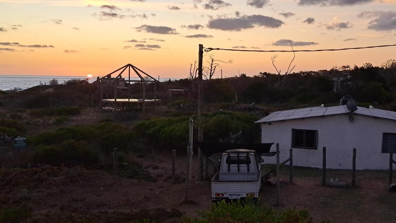 La Casa De Juan Villa Cuchilla Alta Kültér fotó
