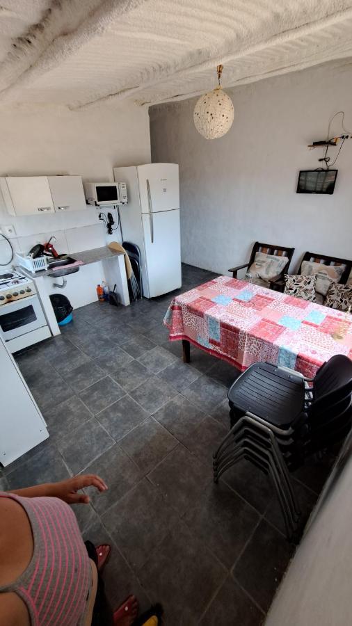 La Casa De Juan Villa Cuchilla Alta Kültér fotó