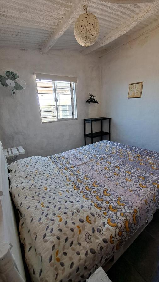 La Casa De Juan Villa Cuchilla Alta Kültér fotó