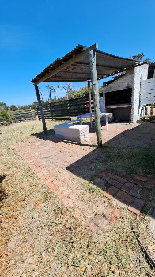 La Casa De Juan Villa Cuchilla Alta Kültér fotó
