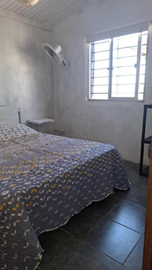 La Casa De Juan Villa Cuchilla Alta Kültér fotó
