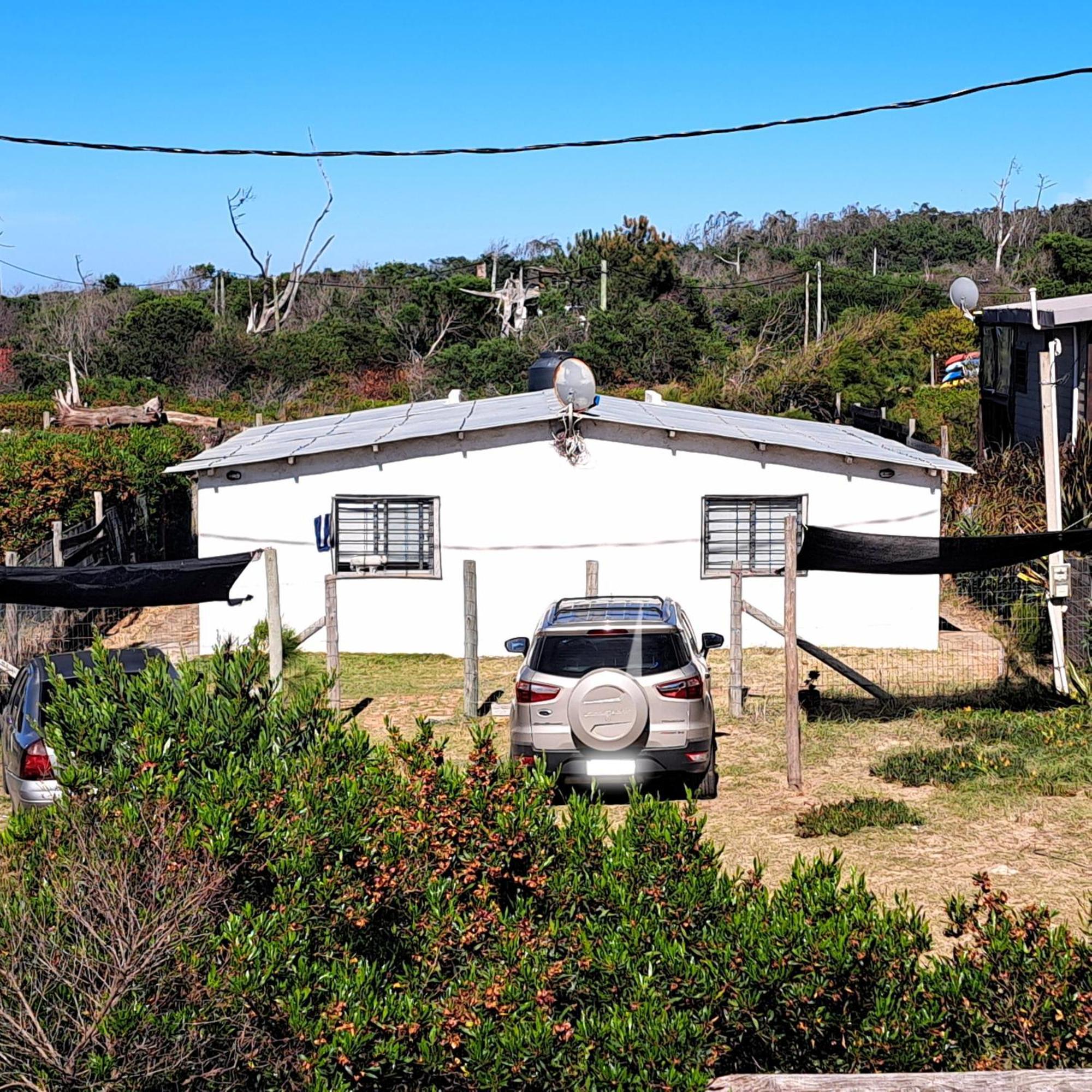 La Casa De Juan Villa Cuchilla Alta Kültér fotó