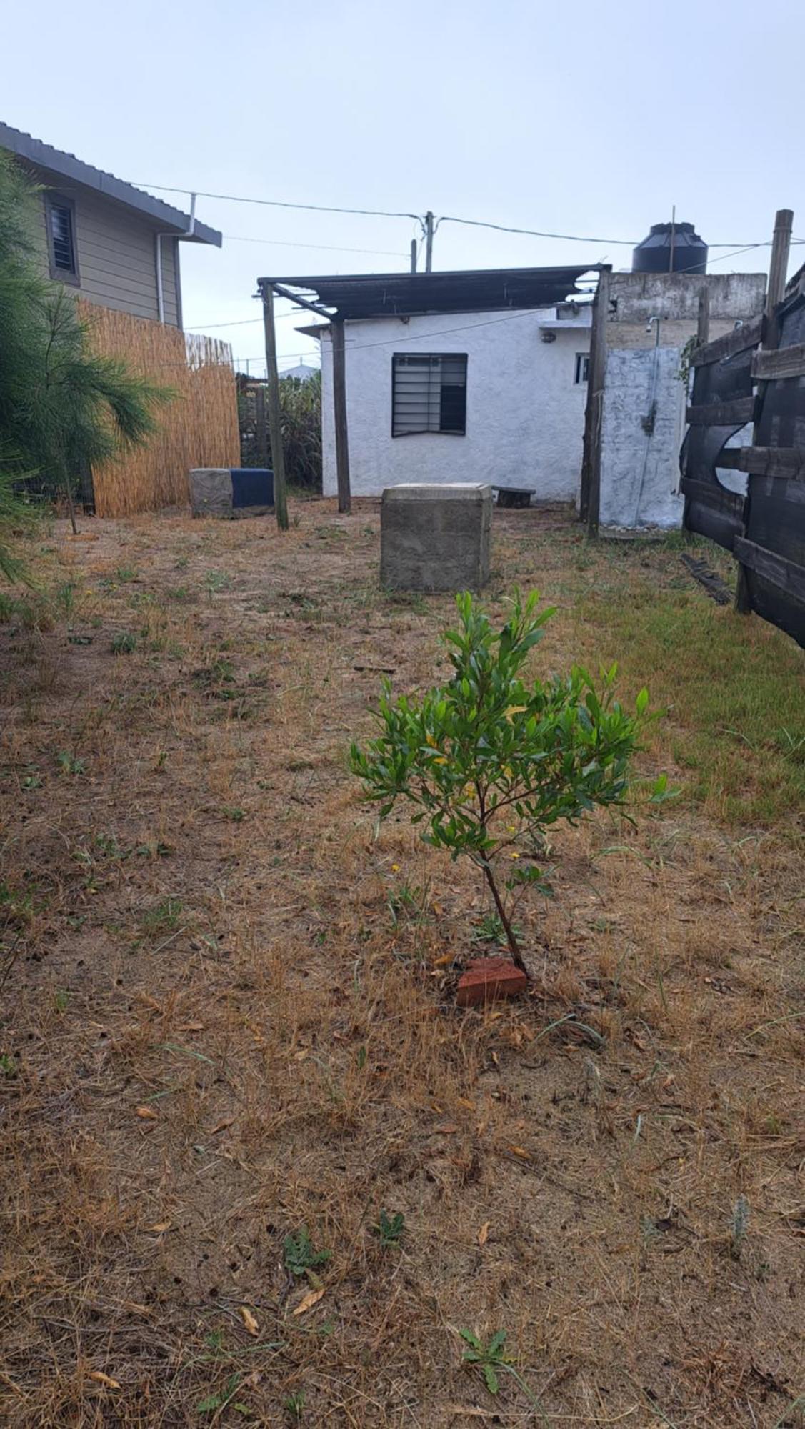 La Casa De Juan Villa Cuchilla Alta Kültér fotó